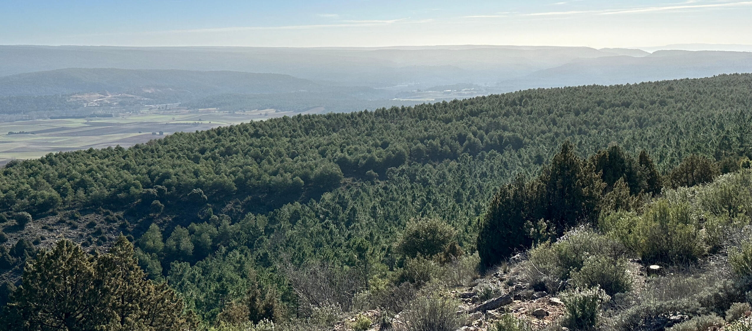 Destino de naturaleza