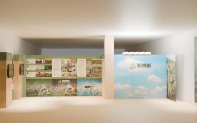 Abre sus puertas la exposición “Descubre el Destino Toroverde”