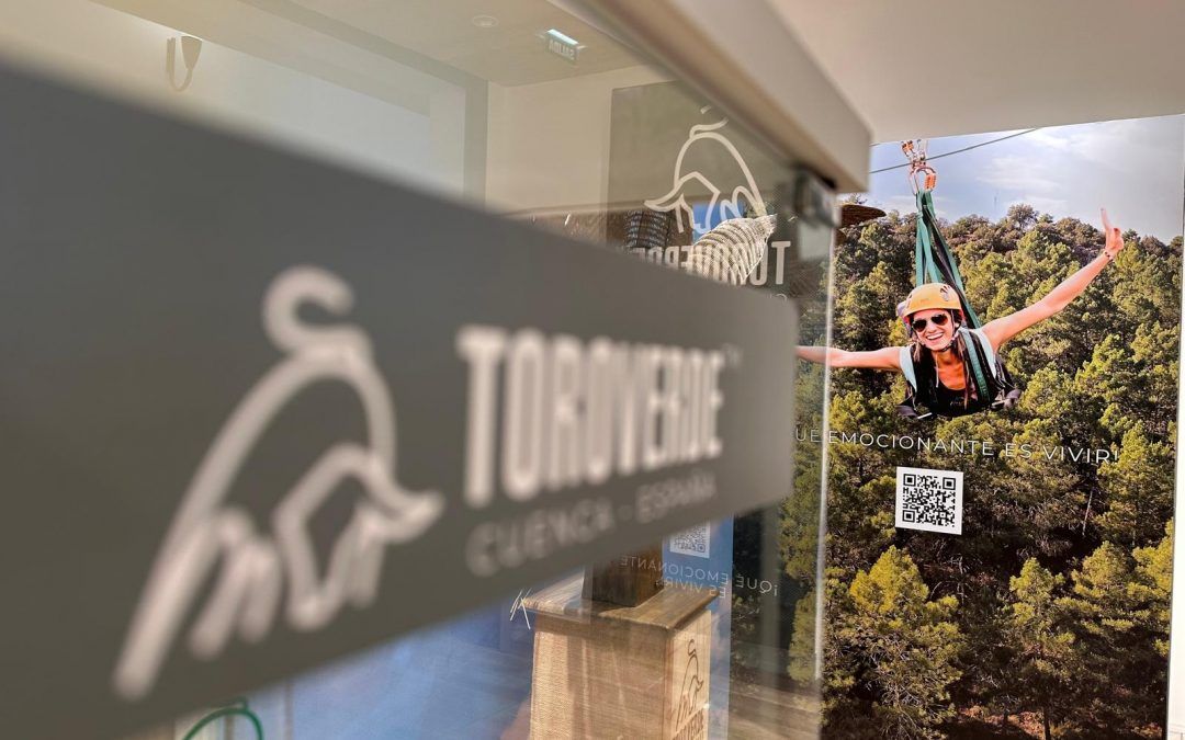 La Expo “Descubre el destino Toroverde” cierra su paso por Cuenca agradeciendo la participación ciudadana